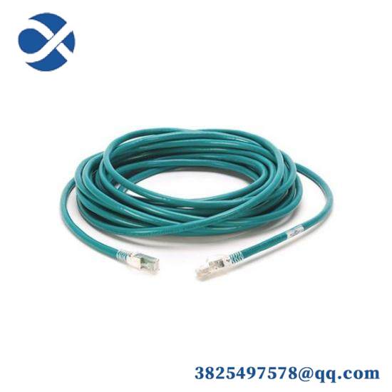 1585J-M8CBJM-1 Connection Cable