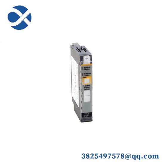 1734-0E2C Output Module