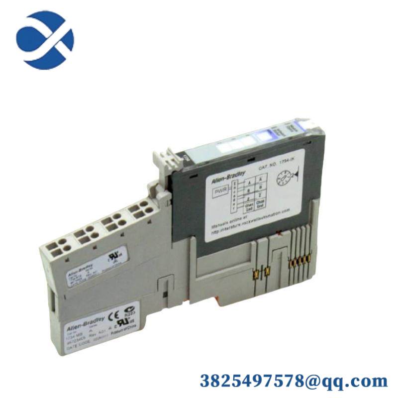 Allen Bradley 1786-TPS