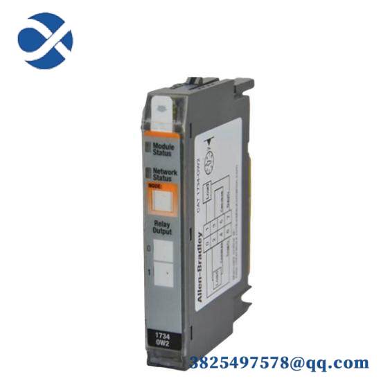 Allen-Bradley 1734-OW2