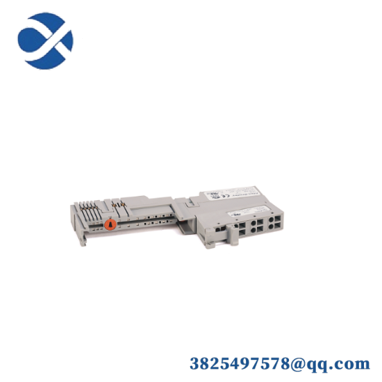 1734-TBCJC Redundant I/O System