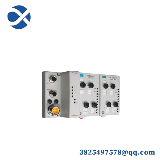 1738-IB16DM12  Redundant I/O System