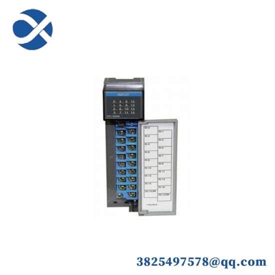 1746-IN16 Input Module