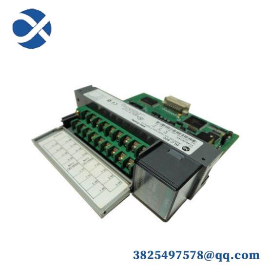 1746-NI16V  High Resolution Analog Input Module