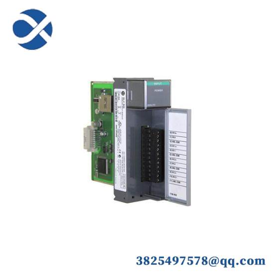 1746-NI4/A analog input module
