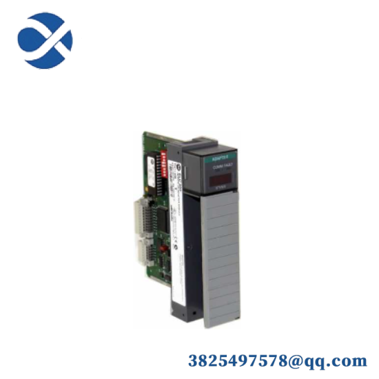 1747-ASB  I/O Adapter Module