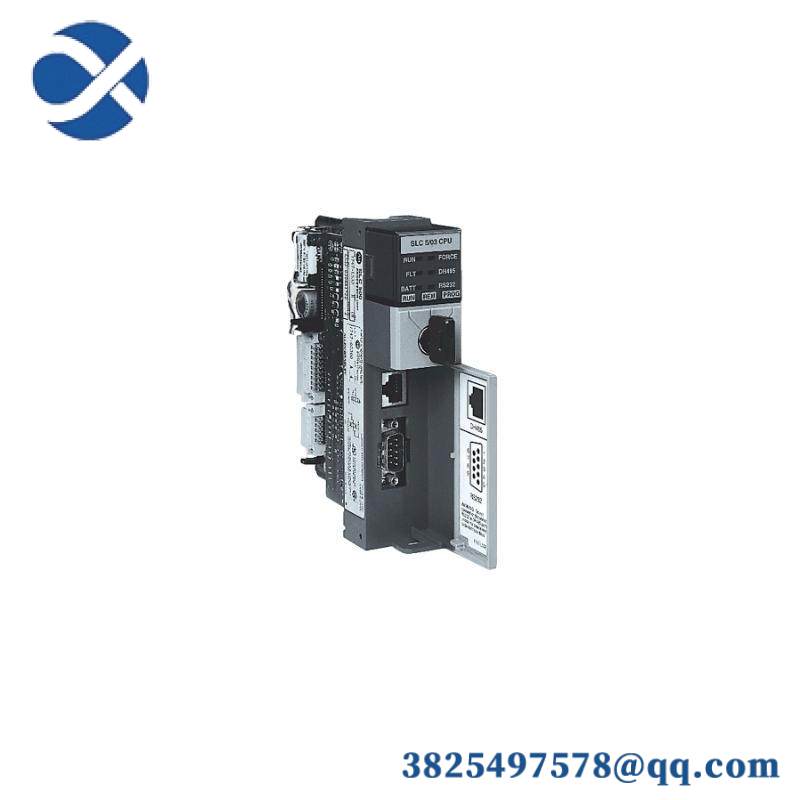  1747-L532/E SLC 5/03 16K Controller