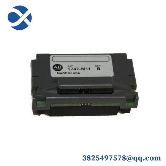 1747-M11 Flash Memory Module