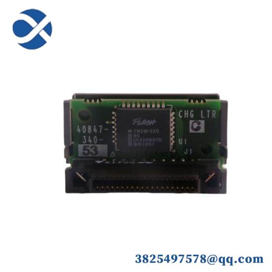 1747-M12  Flash Memory Module