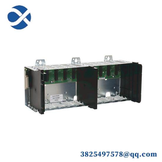 1756-A10 ControlLogix chassis