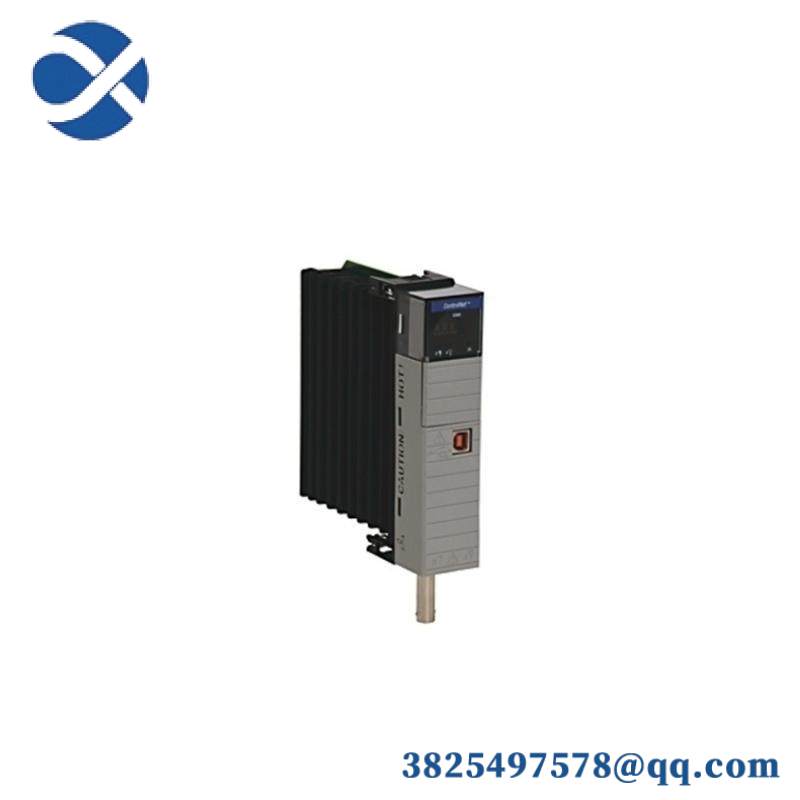 AB 1756-CN2R/B ControlNet Redundant Bridge Module