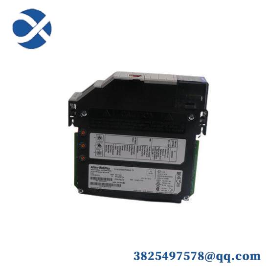 1756-EN2T Ethernet Module