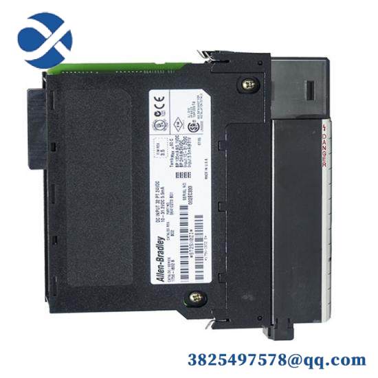 1756-IB32/B Digital DC Input Module