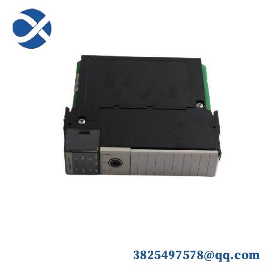 1756-IFB ControlLogix 8 Point A/I Module