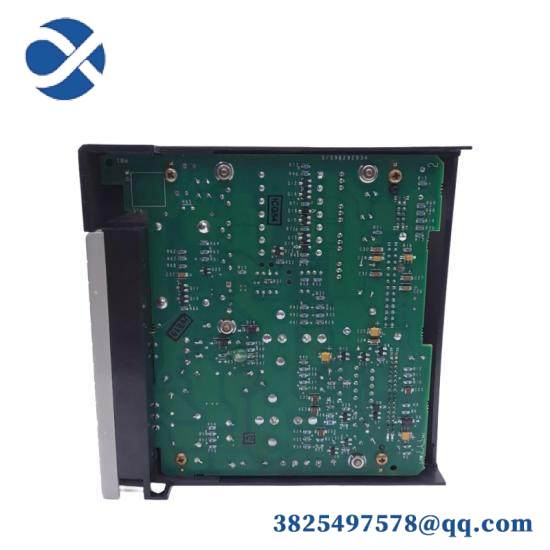 1756-PA72/B ControlLogix Power Supply