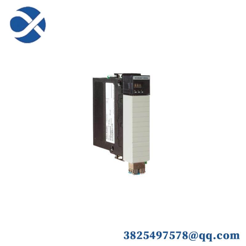 AB 1756-RM2/A Redundancy Module, Enhanced, ControlLogix