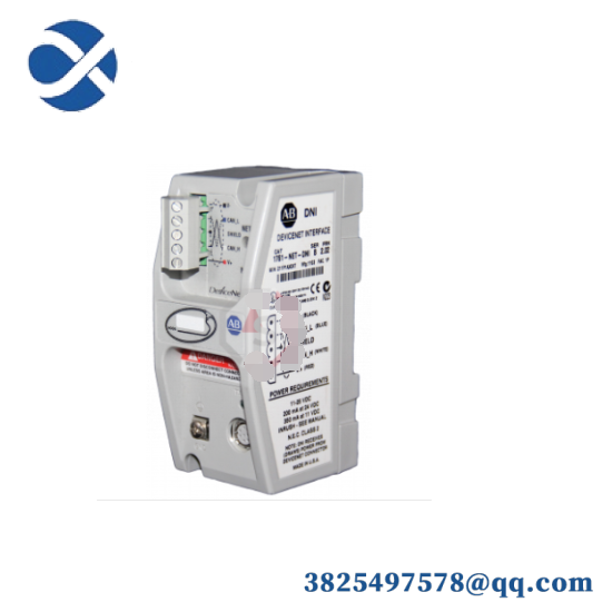 1761-NET-DNI SLC-500/MLogix/CompactLogix