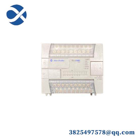 1762-L24AWA  MicroLogix 1200 24 Point Controller