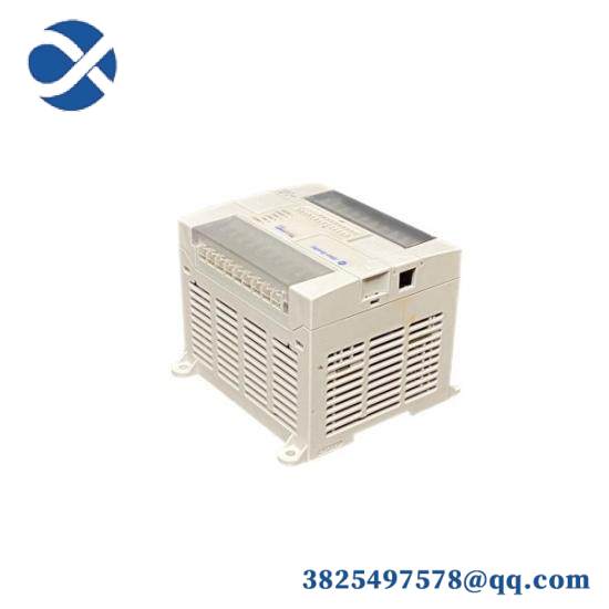 1762-L24AWA  MicroLogix 1200 24 Point Controller