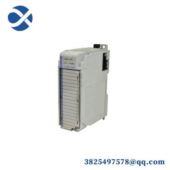 1769-ADN/B DeviceNet Adapter