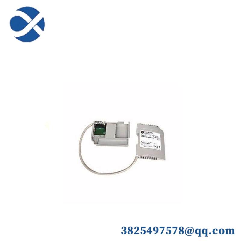 AB 1769-CLL3 I/O Modules