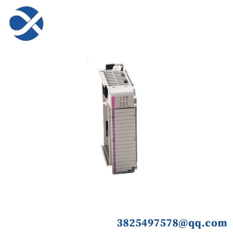 AB 1769-IF16V 16 Channel Compact High- density Analog Voltage Input Module