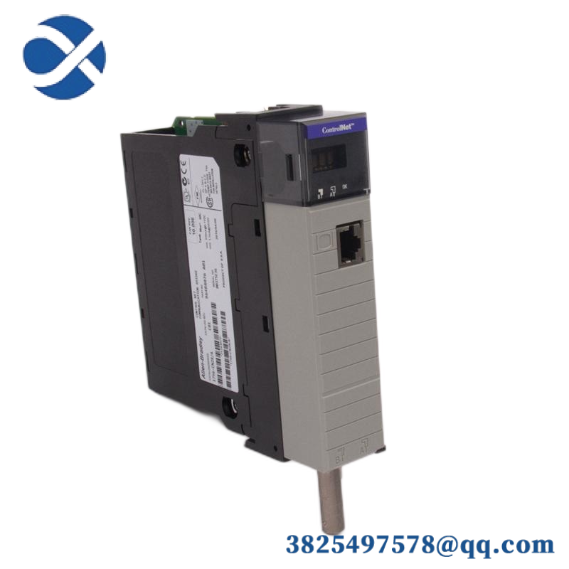 AB 1769-OA16 ac output module