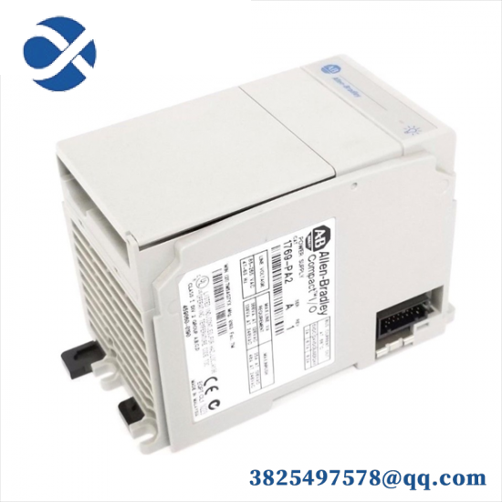 1769-PA2 217M5KF1WT PLC Power Supply