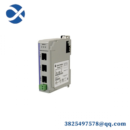 1769-SM2 Compact I/O Module