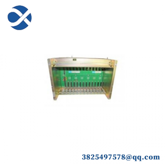 Allen-Bradley 1771-A3B
