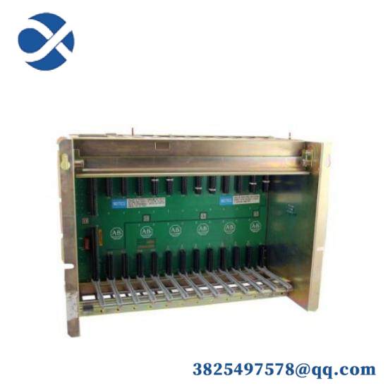 Allen-Bradley 1771-A3B