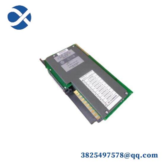 1771-OC  Digital Output Module