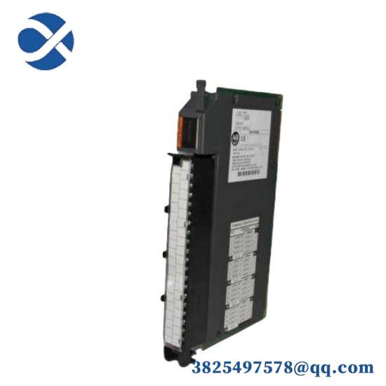 1771-OWN/A OUTPUT MODULE   1771OWNA