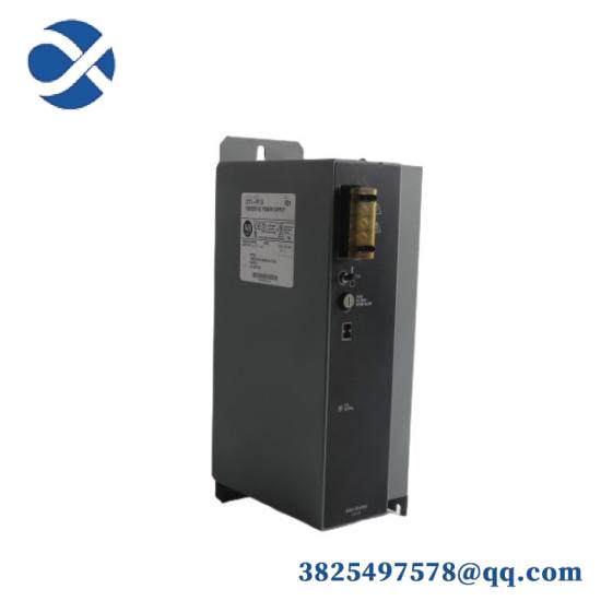 1771-P7/D  Power Supply