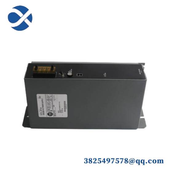 1771-P7/D  Power Supply