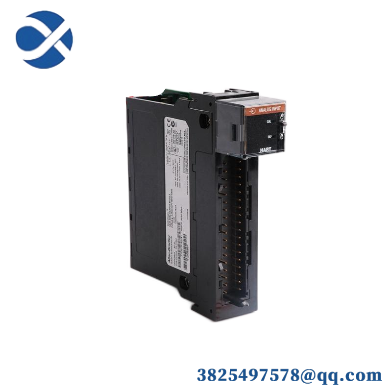 AB 1771SC-OMI16 Spectrum Controls Output Module