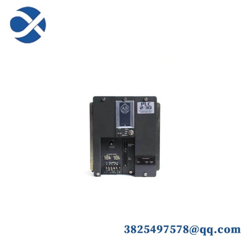 AB 1772-LP3 Processor Unit