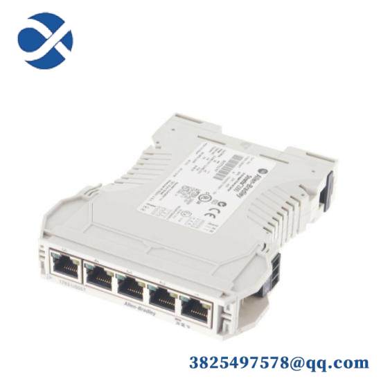 1783-US05T Stratix 2000 Switch