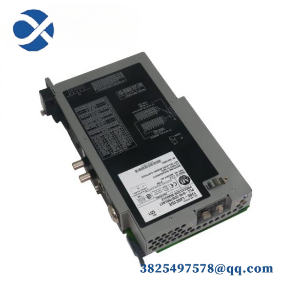 1785-L40C15 PLC-5/40C Processor