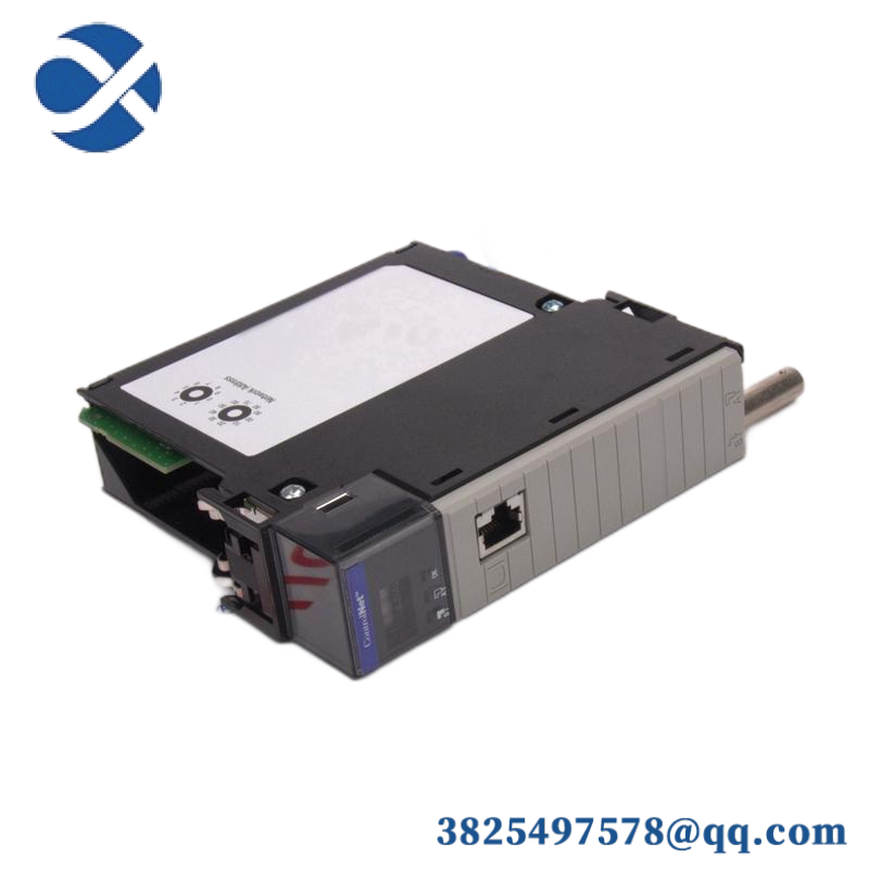 AB 1794-ACN15 Adapter Module 24V DC