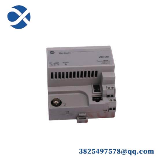 1794-ACN15/D I/O Adapter Module