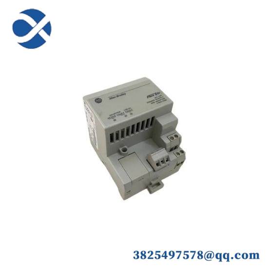 1794-ASB/D Remote I/O Adaptor