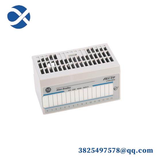 1794-IB16XOB16 Digital Input/Output Module