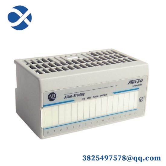 1794-IC16 Flex I/O Input Module
