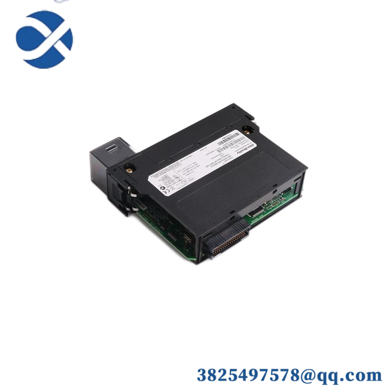 AB 1794-L33 FlexLogix Processor 64KB User Memory