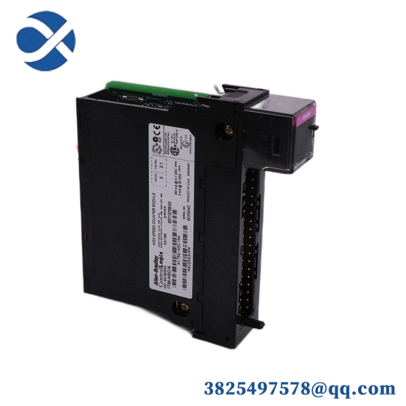AB 1797-IE8 Analog Input Module