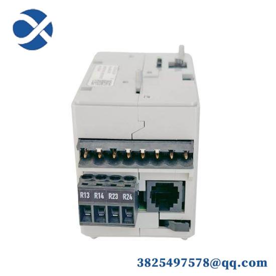 193-EIO-63-24D  193EIO6324D I/O Overload Control Module Relay