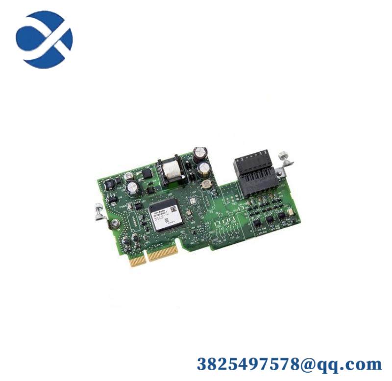 AB 20750ENC1 INCREMENTAL ENCODER MODULE