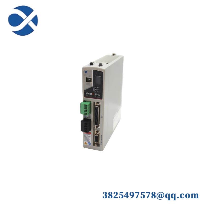 Rockwell Automation Kinetix 5700