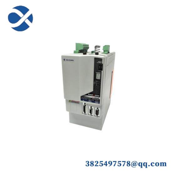 2094-BC02-M02-S/D Integrated Axis Module